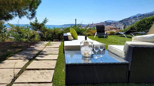Apartamentos Cap Au Sud