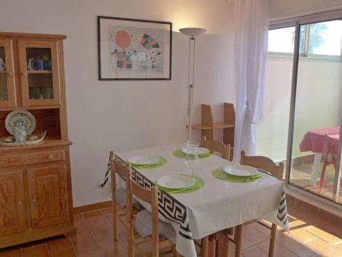 Apartment Les Jardins De La Plage