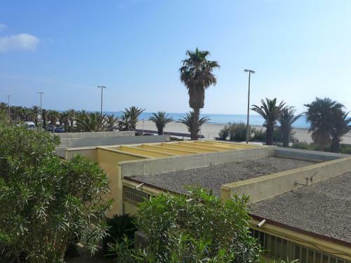 Apartment Les Jardins De La Plage
