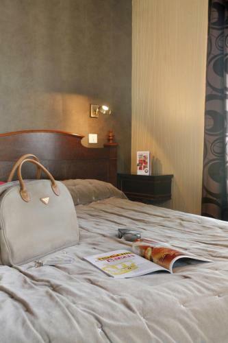 Qualys-hotel De Gramont