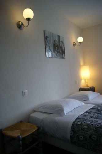 Hotel H�tel La Renaissance