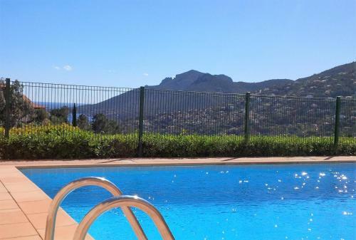 Apartamento Cote D`azur - Mandelieu