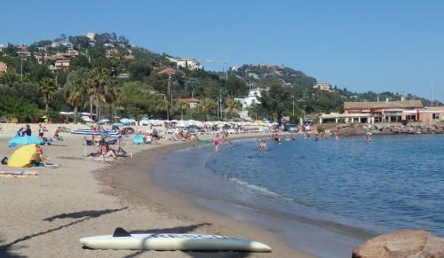 Apartamento Cote D`azur - Mandelieu