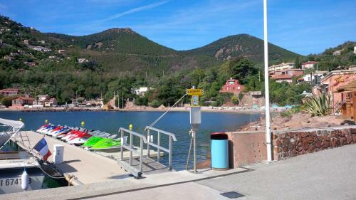 Apartamento Cote D`azur - Mandelieu