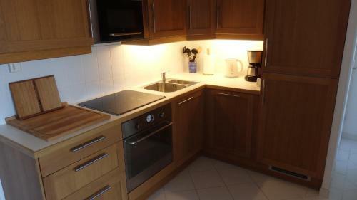 Apartamento Cote D`azur - Mandelieu
