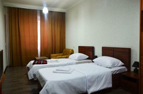 Hotel Old Villa Metekhi