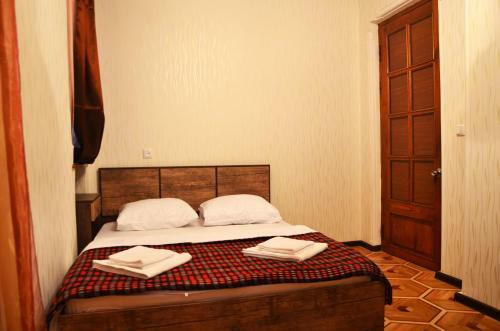 Hotel Old Villa Metekhi