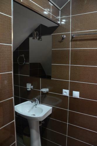 Hotel Old Villa Metekhi