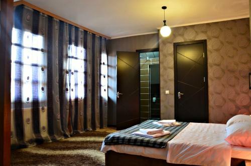 Hotel Old Villa Metekhi