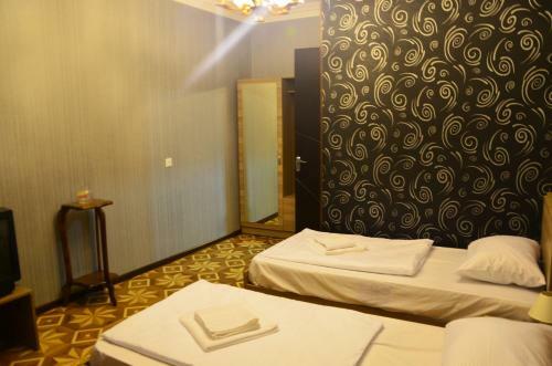 Hotel Old Villa Metekhi