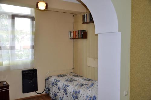 Apartment On Zurab Gorgiladze 38