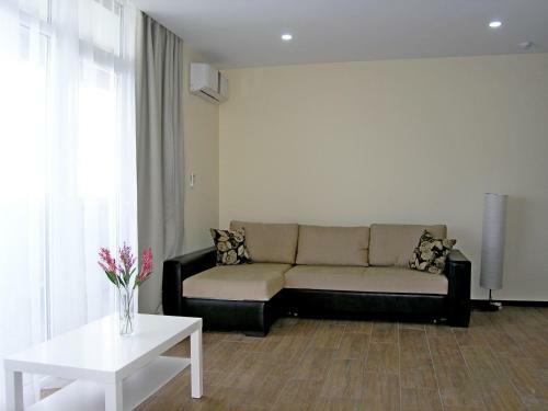 Your Batumi Apartments