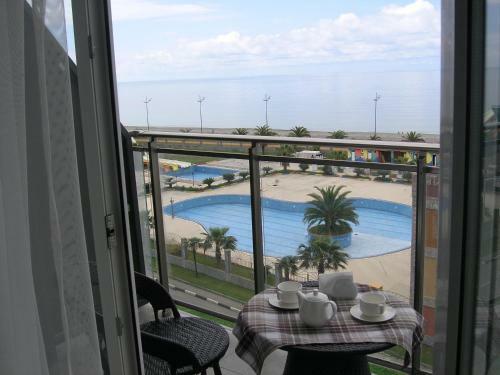 Your Batumi Apartments