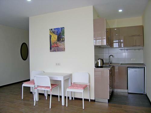 Your Batumi Apartments