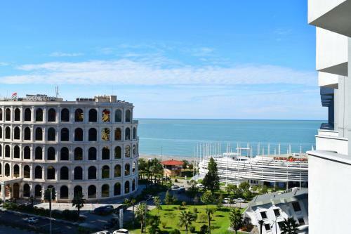 Your Batumi Apartments
