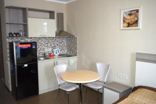 Your Batumi Apartments