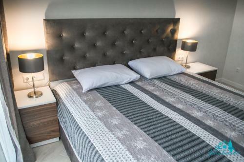 Your Batumi Apartments