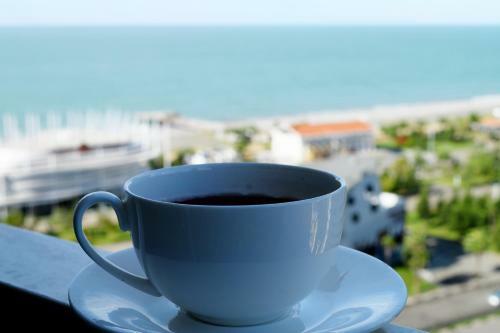 Your Batumi Apartments