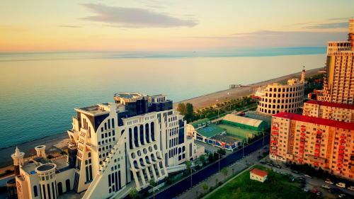 Your Batumi Apartments