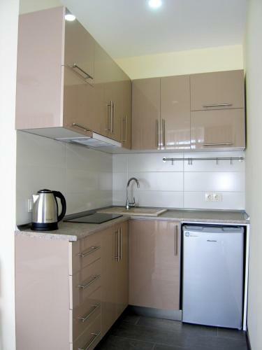 Your Batumi Apartments