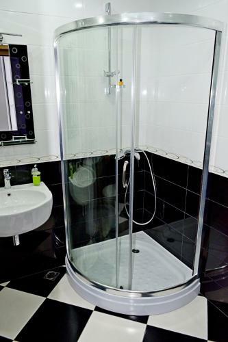 Your Batumi Apartments