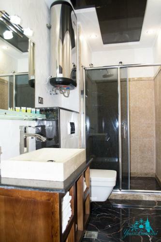 Your Batumi Apartments