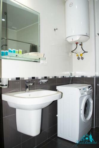 Your Batumi Apartments