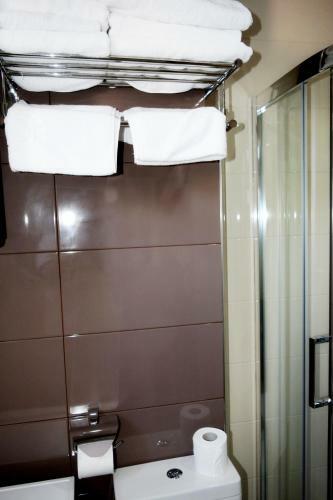 Your Batumi Apartments