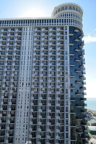 Your Batumi Apartments