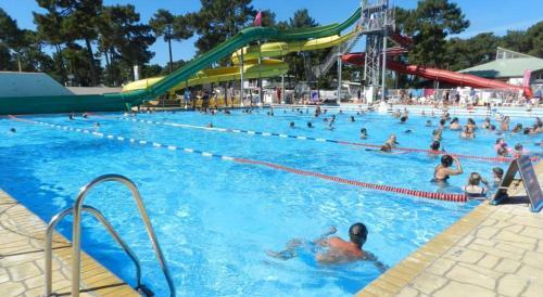 Location Mobil Home � La Palmyre