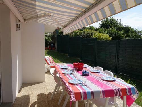 Holiday Home Kerdual