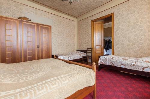 Hostal Guest House Ketino Sujashvili