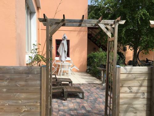 Hotel B&B Chez Gino Le Touquet-etaples
