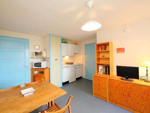 Apartment Gruissan Plage