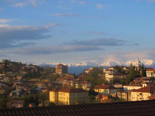 Hostal Guesthouse Honeymoon