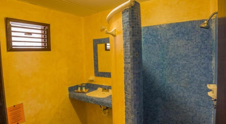 Hotel Barrio Latino