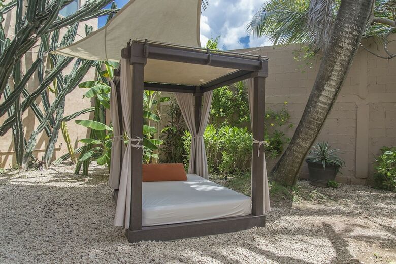 Hotel Barrio Latino