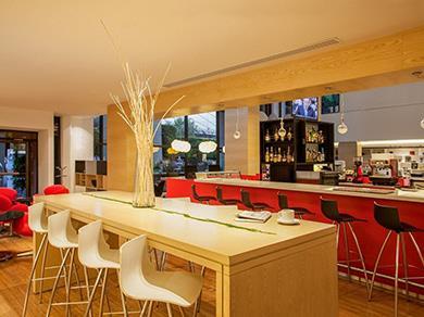 Fiesta Inn Aeropuerto Hotel