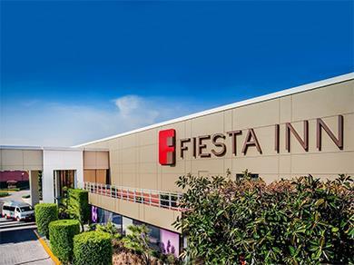 Fiesta Inn Aeropuerto Hotel