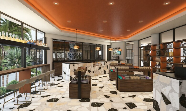 Hotel Bahia Principe Luxury Akumal
