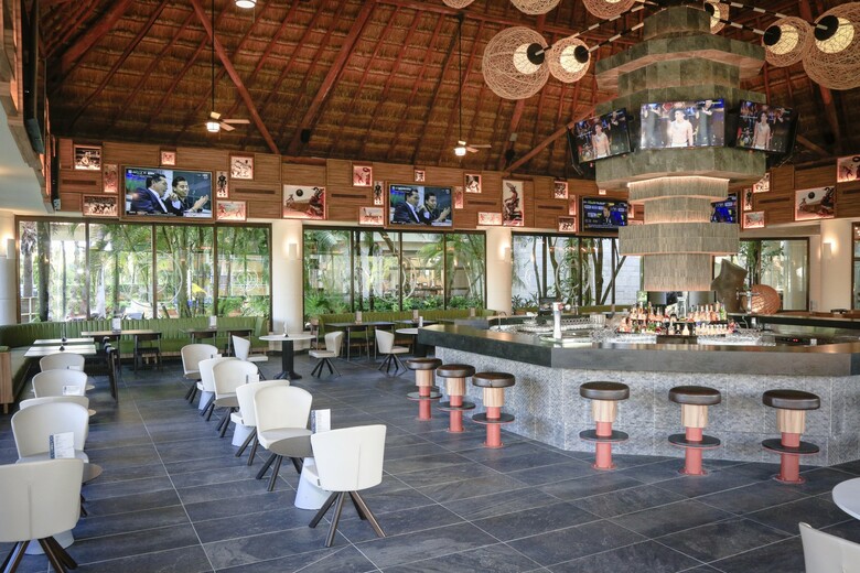 Hotel Bahia Principe Luxury Akumal