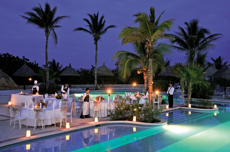 Hotel Bahia Principe Luxury Akumal