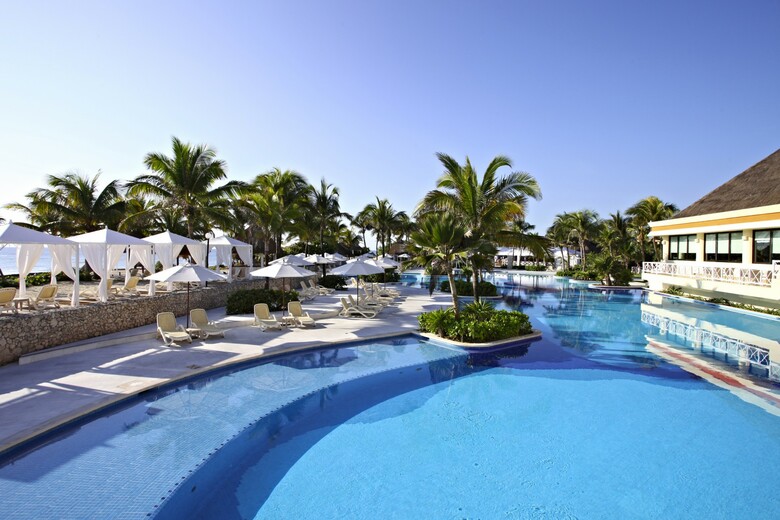 Hotel Bahia Principe Luxury Akumal