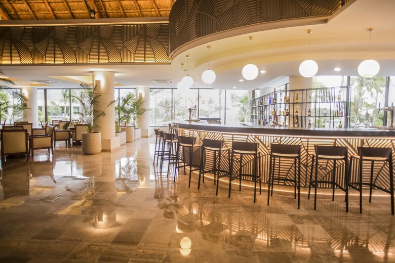 Hotel Bahia Principe Luxury Akumal