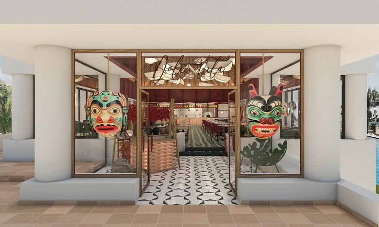 Hotel Bahia Principe Luxury Akumal