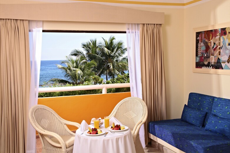 Hotel Bahia Principe Luxury Akumal