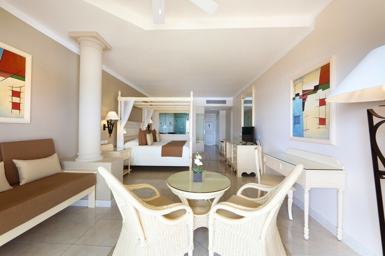Hotel Bahia Principe Luxury Akumal