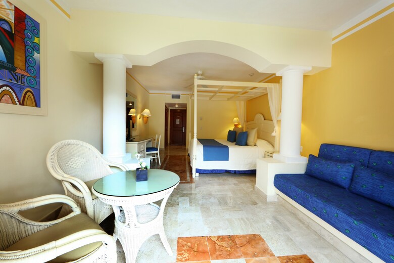 Hotel Bahia Principe Luxury Akumal