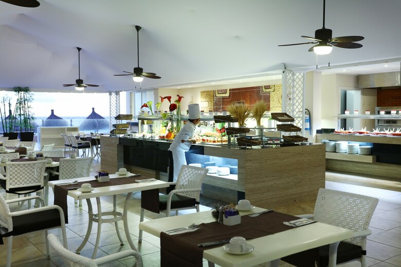 Hotel Bahia Principe Luxury Akumal