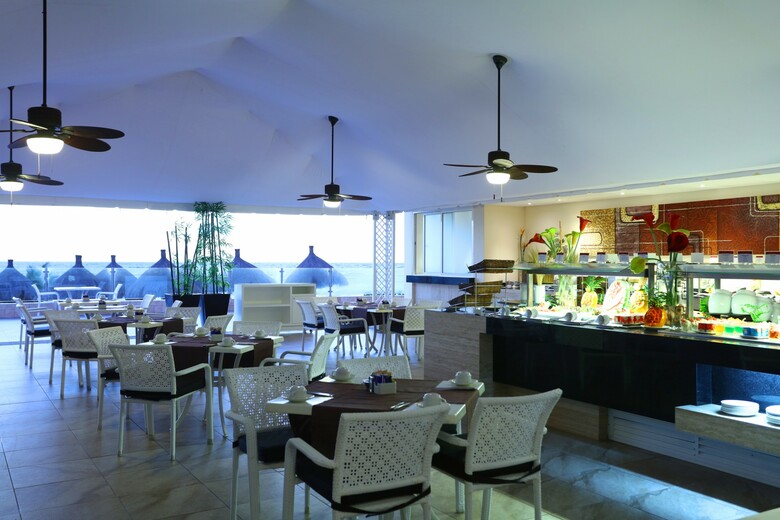 Hotel Bahia Principe Luxury Akumal